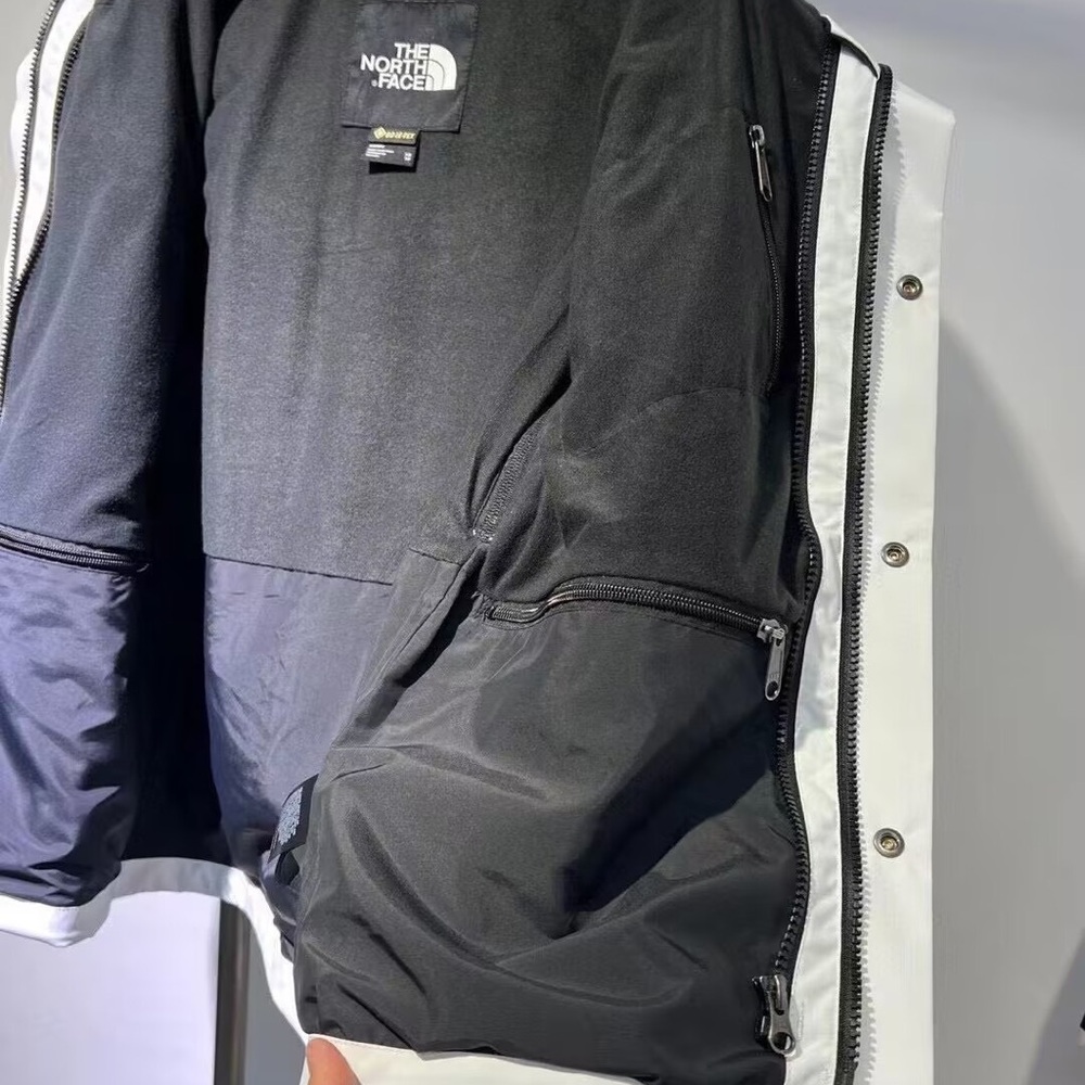 The North Face Multi-Element Shell Jacket - image 5